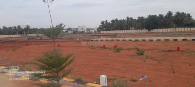 Image of 600 Sq.ft Residential Plot / Land for sale in Signature City Phase II, Sulur, Coimbatore for Rs. 1675000