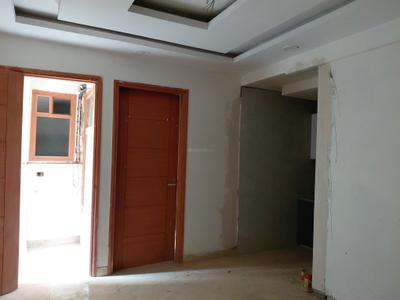 Living Room Image of 1125 Sq.ft 3 BHK Apartment / Flat for sale in Chandan Hola New Delhi for Rs. 8200000