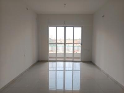 Living Room Image of 1140 Sq.ft 2 BHK Apartment / Flat for sale in K Raheja Sterling Tower 2, Mohammed Wadi Pune for Rs. 8100000