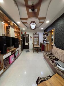 Hall Image of 680 Sq.ft 1 BHK Apartment / Flat for sale in Kalwa Thane for Rs. 8700000