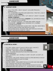 Image of 1250 Sq.ft 3 BHK Builder Floor for sale in Sector 11 Rohini, New Delhi for Rs. 20000000