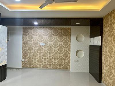 Hall Image of 3200 Sq.ft 4 BHK Apartment / Flat for rent in Sunpharma Road Vadodara for Rs. 30000