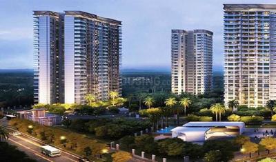 Image of 1462 Sq.ft 3 BHK Apartment / Flat for sale in Godrej Meridien, Sector 106, Gurgaon for Rs. 21200000
