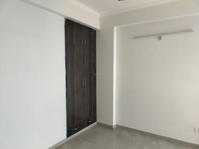 Bedroom Image of 884 Sq.ft 2 BHK Apartment / Flat for sale in Amrapali Pan Oasis, Sector 70 Noida for Rs. 9889500