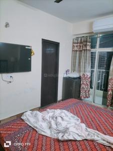 Bedroom Image of 1000 Sq.ft 2 BHK Apartment / Flat for sale in MR Officer City 1, Raj Nagar Extension Ghaziabad for Rs. 6700000