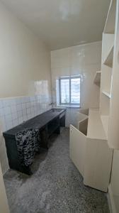 Kitchen Image of 850 Sq.ft 2 BHK Apartment / Flat for rent in Swargate Pune for Rs. 27000