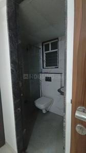 Image of 1000 Sq.ft 2 BHK Apartment / Flat for sale in Chandrarang Basileo, Pimple Gurav, Pune for Rs. 11700000