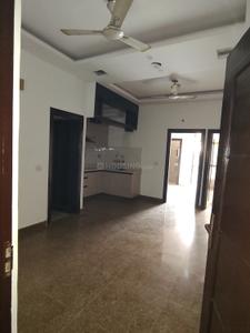 Hall Image of 1200 Sq.ft 3 BHK Independent House for sale in Vaishali Ghaziabad for Rs. 9000000