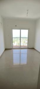 Hall Image of 1491 Sq.ft 3 BHK Apartment / Flat for sale in KG Chandra Vista, Okkiyampet Chennai for Rs. 14500000