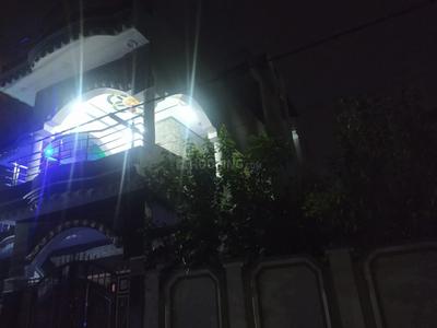Balcony Image of 800 Sq.ft 1 BHK Builder Floor for rent in Karaundi Varanasi for Rs. 6000