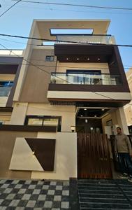 Image of 2200 Sq.ft 3 BHK Independent House for sale in Nipania, Indore for Rs. 16500000