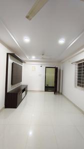 Hall Image of 1050 Sq.ft 2 BHK Apartment / Flat for rent in Madhapur Hyderabad for Rs. 32000