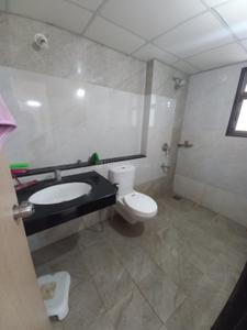 Image of 1200 Sq.ft 3 BHK Apartment / Flat for sale in Paranjape Blue Ridge, Hinjawadi, Pune for Rs. 13500000