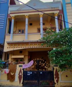 Image of 1800 Sq.ft 3 BHK Independent House for sale in Nacharam, Secunderabad for Rs. 9400000