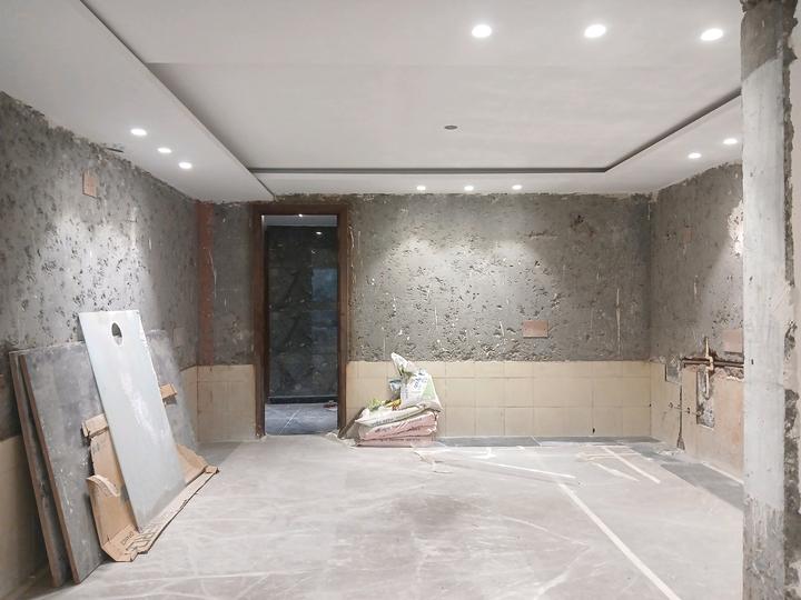 West Punjabi Bagh, Punjabi Bagh Main Image 1