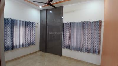 Bedroom Image of 900 Sq.ft 3 BHK Independent House for rent in Sanskriti Lok Colony Dehradun for Rs. 13000