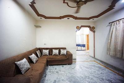 Hall Image of 2025 Sq.ft 4 BHK Apartment / Flat for sale in Maninagar Ahmedabad for Rs. 11800000