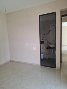 Bedroom Image of 1151 Sq.ft 2 BHK Apartment / Flat for rent in Satyam Imperia, Taloja Navi Mumbai for Rs. 25000