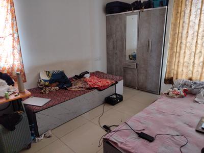 Bedroom Image of Yashone Hinjewadi  in Hinjawadi, Pune
