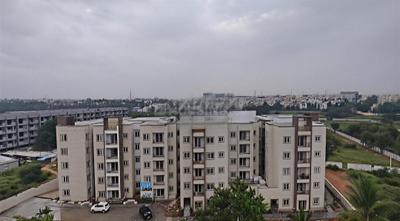 Image of 1290 Sq.ft 3 BHK Apartment / Flat for sale in Land Capital Calista by Land Capital Estates Private Limited, Yelahanka New Town, Bengaluru for Rs. 11600000