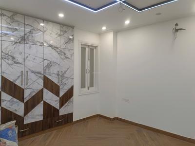 Bedroom Image of 2300 Sq.ft 4 BHK Builder Floor for sale in Aman New Builders Floors, Sector 20 Rohini New Delhi for Rs. 19000000