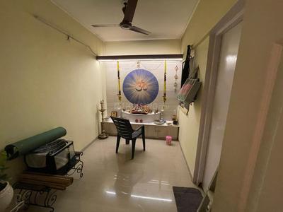 Hall Image of 2000 Sq.ft 3 BHK Apartment / Flat for rent in Clover Acropolis, Viman Nagar Pune for Rs. 73000