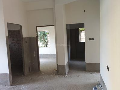 Hall Image of 720 Sq.ft 2 BHK Apartment / Flat for sale in Garia, Sonarpur Kolkata for Rs. 2600000