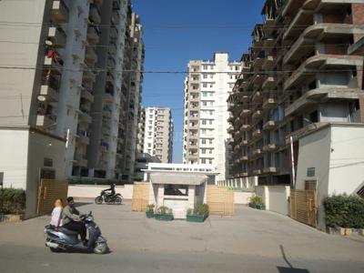 Image of 1020 Sq.ft 2 BHK Apartment / Flat for sale in Greens, Naubasta Kala, Lucknow for Rs. 4600000