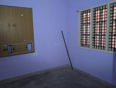 Bedroom Image of 1250 Sq.ft 4 BHK Independent House for sale in Gopala Gowda Extension Shivamogga for Rs. 8500000