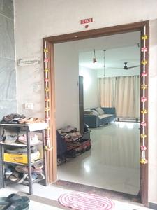 Main Entrance Image of 1450 Sq.ft 2 BHK Apartment / Flat for sale in Nava Naroda Ahmedabad for Rs. 4900000