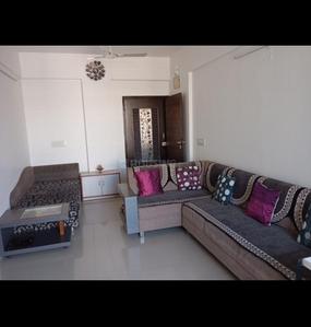 Hall Image of 1530 Sq.ft 3 BHK Apartment / Flat for sale in Gota Ahmedabad for Rs. 7800000