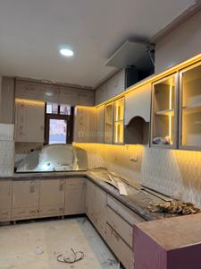 Kitchen Image of 1100 Sq.ft 2 BHK Apartment / Flat for sale in Sector 49 Noida for Rs. 4600000