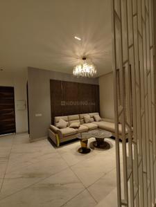 Hall Image of 1940 Sq.ft 3 BHK Apartment / Flat for sale in Khetan Swiss Gardens, Sector 126 Mohali for Rs. 13000000