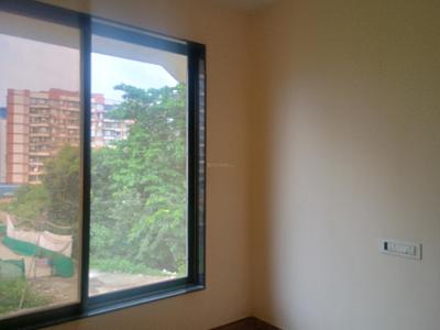 Bedroom Image of 782 Sq.ft 1 BHK Apartment / Flat for sale in Regency Anantam Nxt Phase I, Dombivli East Thane for Rs. 5499000