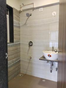 Bedroom Two Image of 746 Sq.ft 2 BHK Apartment / Flat for sale in Santacruz East Mumbai for Rs. 22900000