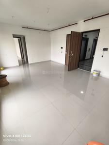 Hall Image of 1300 Sq.ft 2.5 BHK Apartment / Flat for rent in Ashar Arize, Kalwa Thane for Rs. 45000