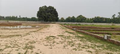 Image of 1050 Sq.ft Residential Plot / Land for sale in Gaura, Lucknow for Rs. 1627500