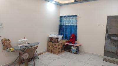 Bedroom Image of 1711 Sq.ft 3 BHK Independent House for sale in Govardhanpur Jamnagar for Rs. 8500000