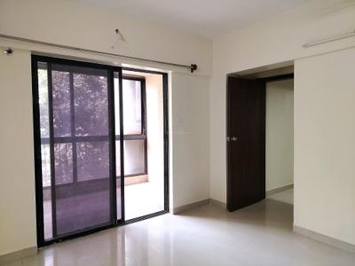 Bedroom Image of 1250 Sq.ft 2 BHK Apartment / Flat for rent in Sukhwani Empire Square, Chinchwad Pune for Rs. 42000