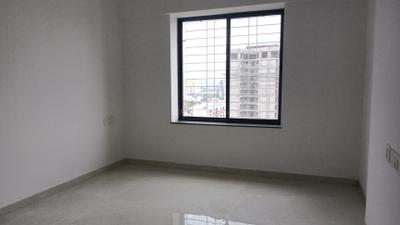 Bedroom Image of 1000 Sq.ft 2 BHK Apartment / Flat for rent in Alpine Astonia, Kiwale Pune for Rs. 23500
