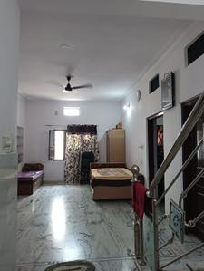 Hall Image of 1600 Sq.ft 2.5 BHK Independent House for rent in Meera Nagar Udaipur for Rs. 25000