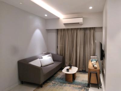 Living Room Image of 2730 Sq.ft 4 BHK Apartment / Flat for sale in Vile Parle East Mumbai for Rs. 107500000