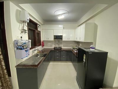Kitchen Image of 2200 Sq.ft 3 BHK Builder Floor for sale in Sector 38 Gurgaon for Rs. 23500000