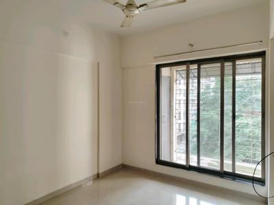 Bedroom Image of 640 Sq.ft 1 BHK Apartment / Flat for sale in Anchor Park, Nalasopara East Nala Sopara for Rs. 3750000