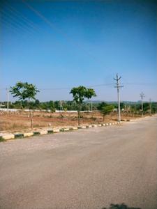 Image of 200 Sq.ft Residential Plot / Land for sale in Kondapur - Ghatkesar, Hyderabad for Rs. 2500000