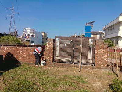Image of 2100 Sq.ft Residential Plot / Land for sale in Badripur, Dehradun for Rs. 14000000