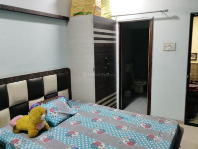 Bedroom Image of 2200 Sq.ft 4 BHK Independent House for sale in Avanti Vihar Raipur for Rs. 11000000