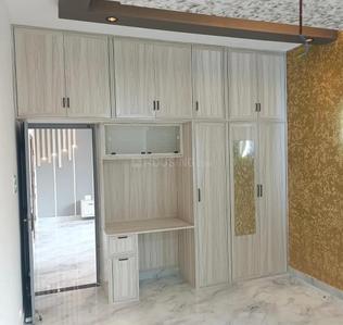 Bedroom Image of 1000 Sq.ft 2 BHK Independent House for sale in Idikarai Coimbatore for Rs. 5648777