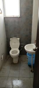 Bathroom Image of 459 Sq.ft 1 BHK Apartment / Flat for sale in Shubham Landmark Paradise, Kunhari Kota for Rs. 1800000