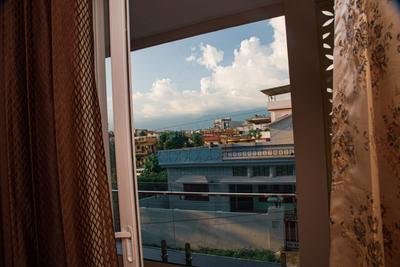 Balcony Image of 2000 Sq.ft 3 BHK Builder Floor for rent in Sahastradhara Road Dehradun for Rs. 38000